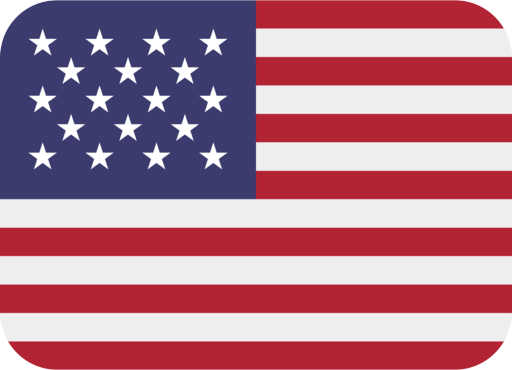 Bandeira dos Estados Unidos