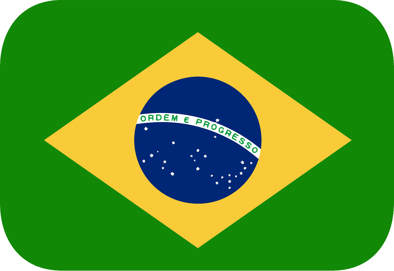 Bandeira do Brasil