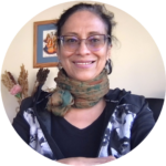 Elizabeth Jimenez