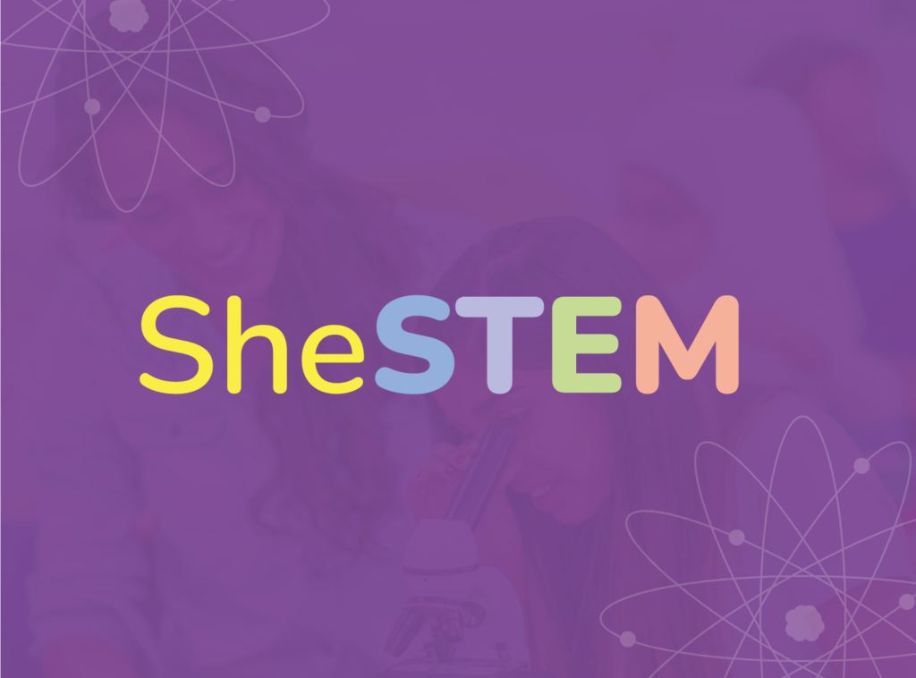 She STEM