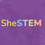 She STEM