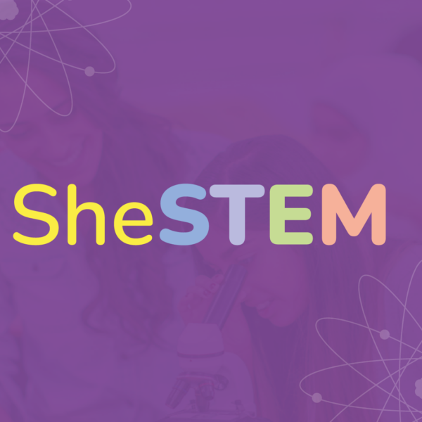 She STEM