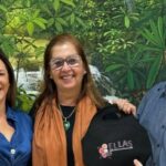 Professors Present Project Achievements and Invite UFMT’s Rector to ELLAS…