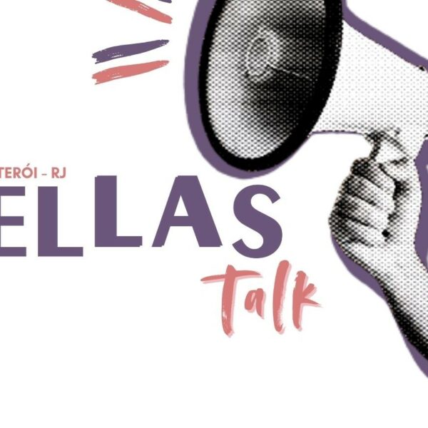 Participe do ELLAS Talk no Fórum ELLAS 2025!